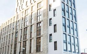 For Students Only Chic Studios And Ensuites At Chapter Highbury II In London